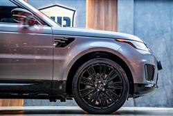 لاند روفر رانج روفر سبورت